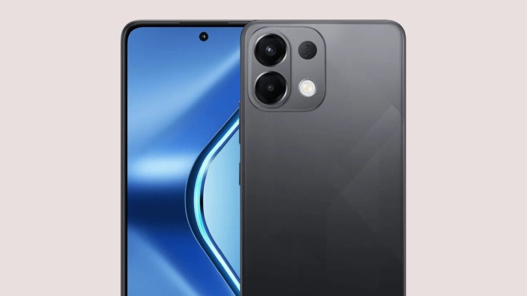 Oppo K13 5G